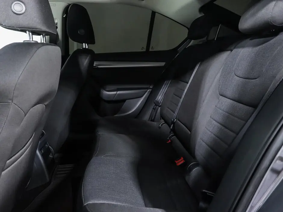 Skoda Octavia, 2013 г.