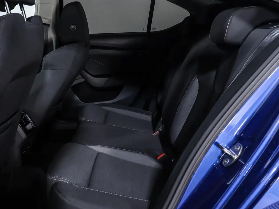 Skoda Octavia, 2020 г.