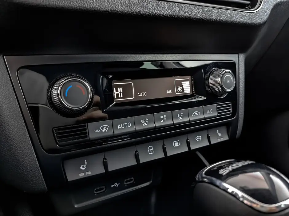 Skoda Rapid, 2020 г.