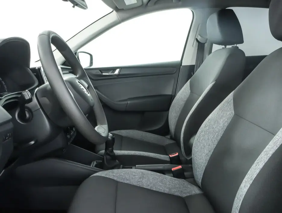 Skoda Rapid, 2020 г.