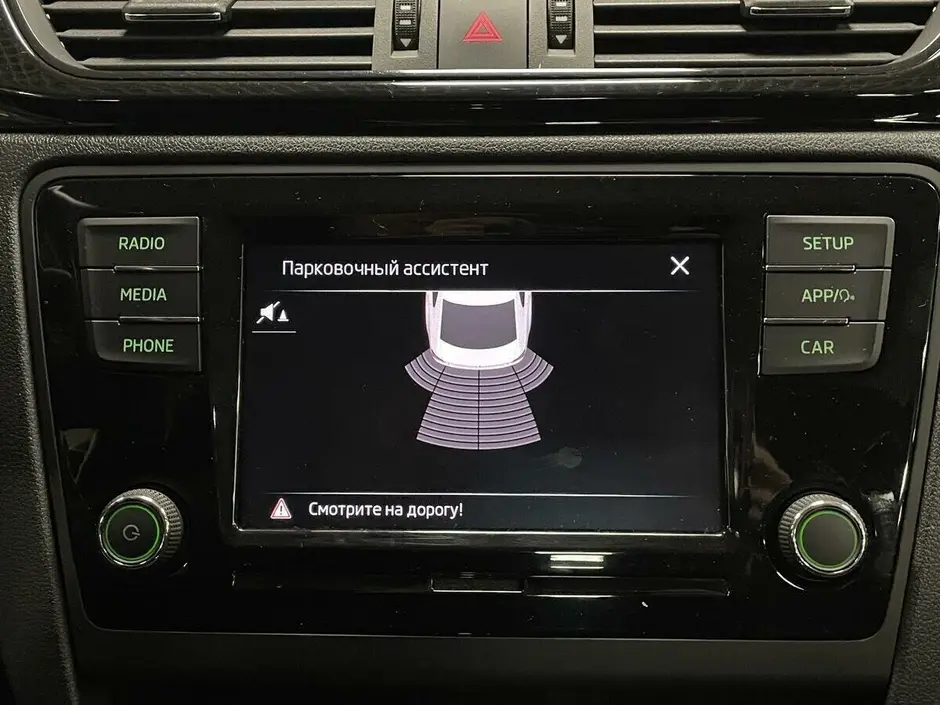 Skoda Rapid, 2020 г.