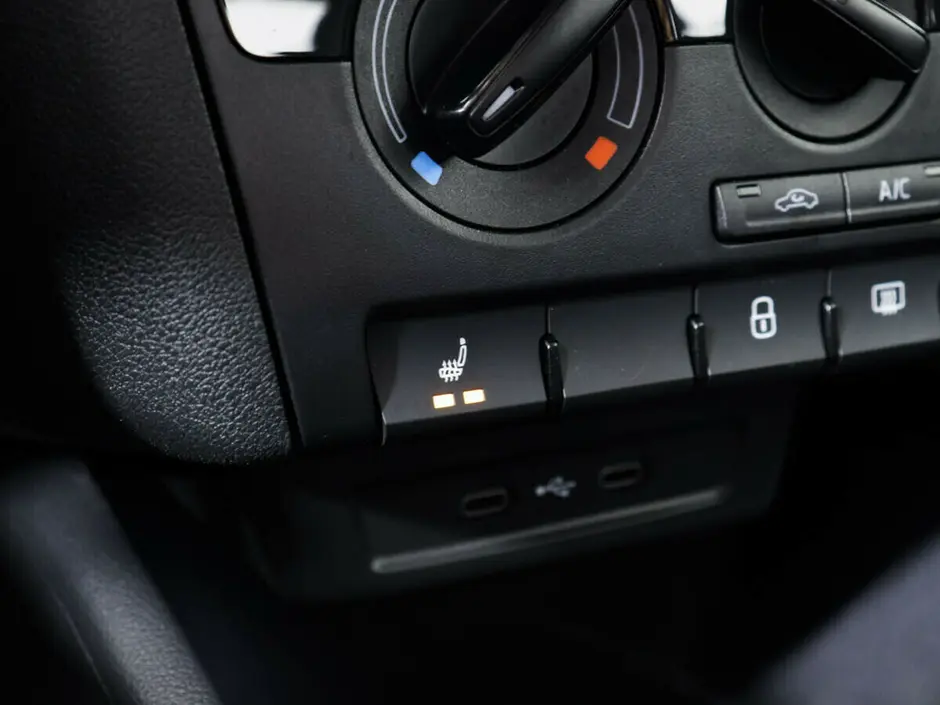 Skoda Rapid, 2020 г.