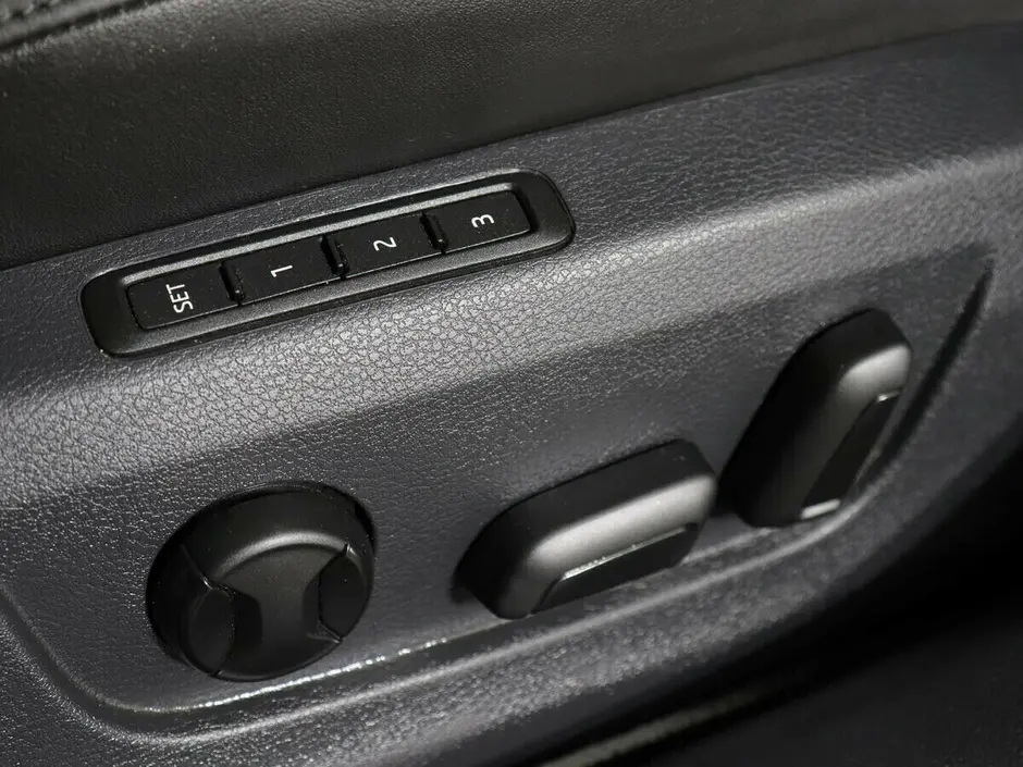 Skoda Superb, 2019 г.