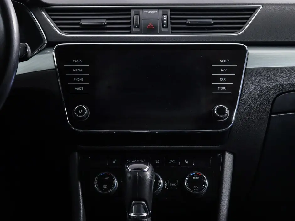 Skoda Superb, 2019 г.