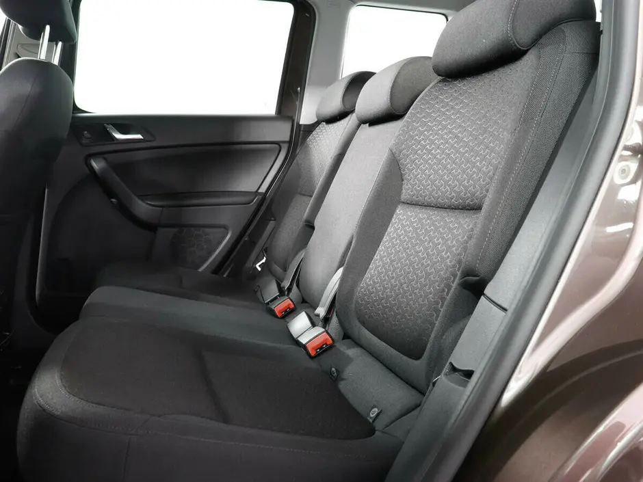 Skoda Yeti, 2014 г.