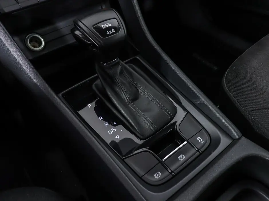 Skoda Kodiaq, 2018 г.