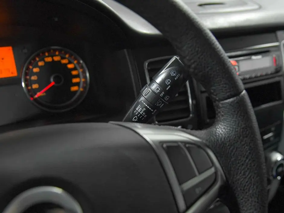 SsangYong Actyon, 2011 г.