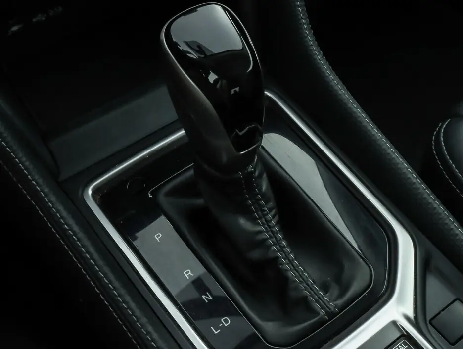 Subaru Forester, 2019 г.