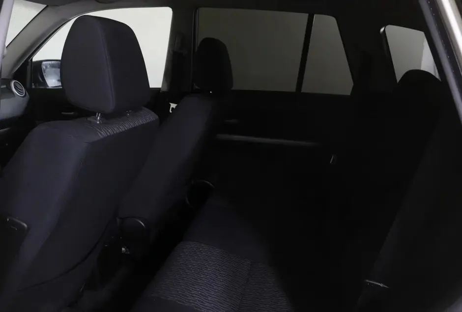 Suzuki Grand Vitara, 2014 г.