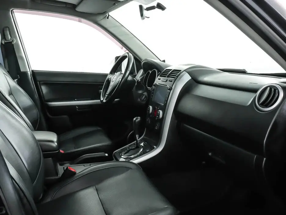 Suzuki Grand Vitara, 2011 г.