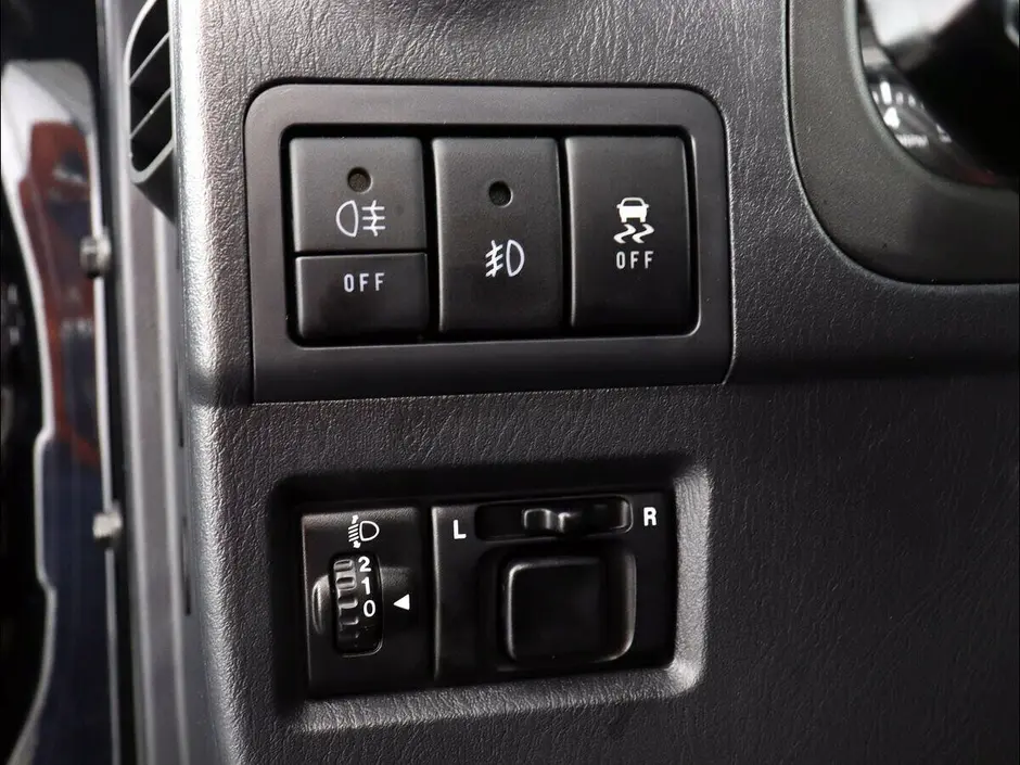 Suzuki Jimny, 2018 г.