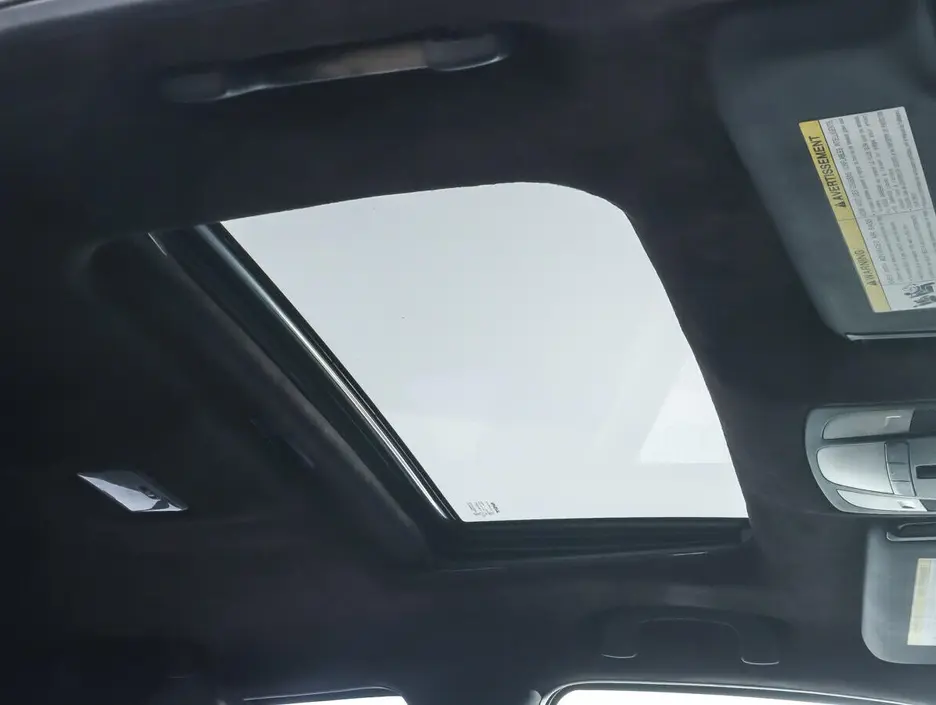 Suzuki Kizashi, 2011 г.