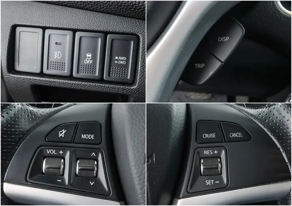 Suzuki Kizashi, 2011 г.