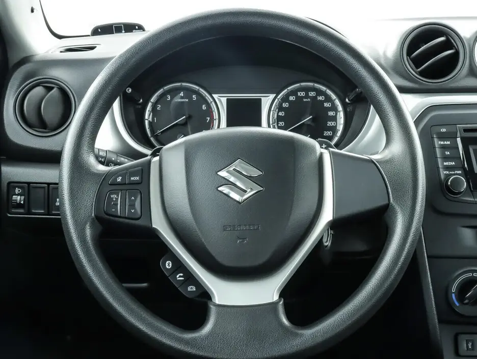 Suzuki Vitara, 2018 г.