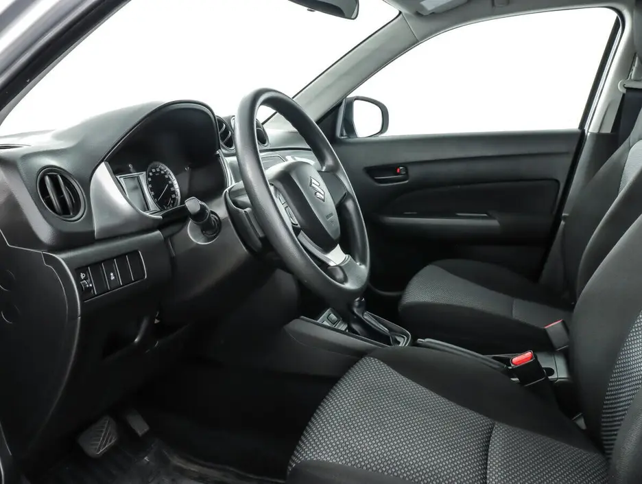 Suzuki Vitara, 2018 г.