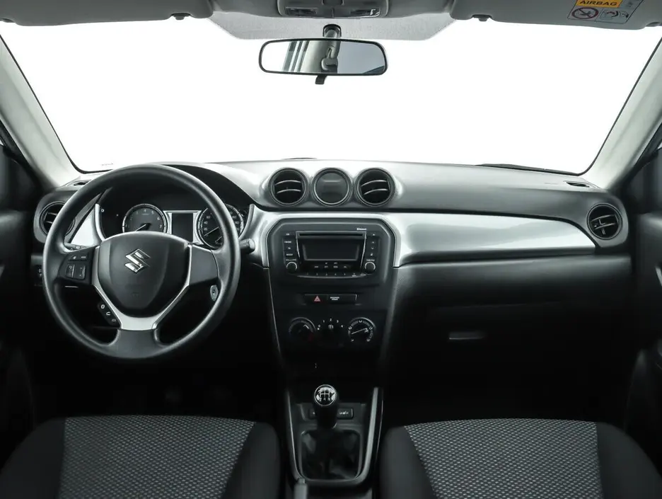 Suzuki Vitara, 2018 г.