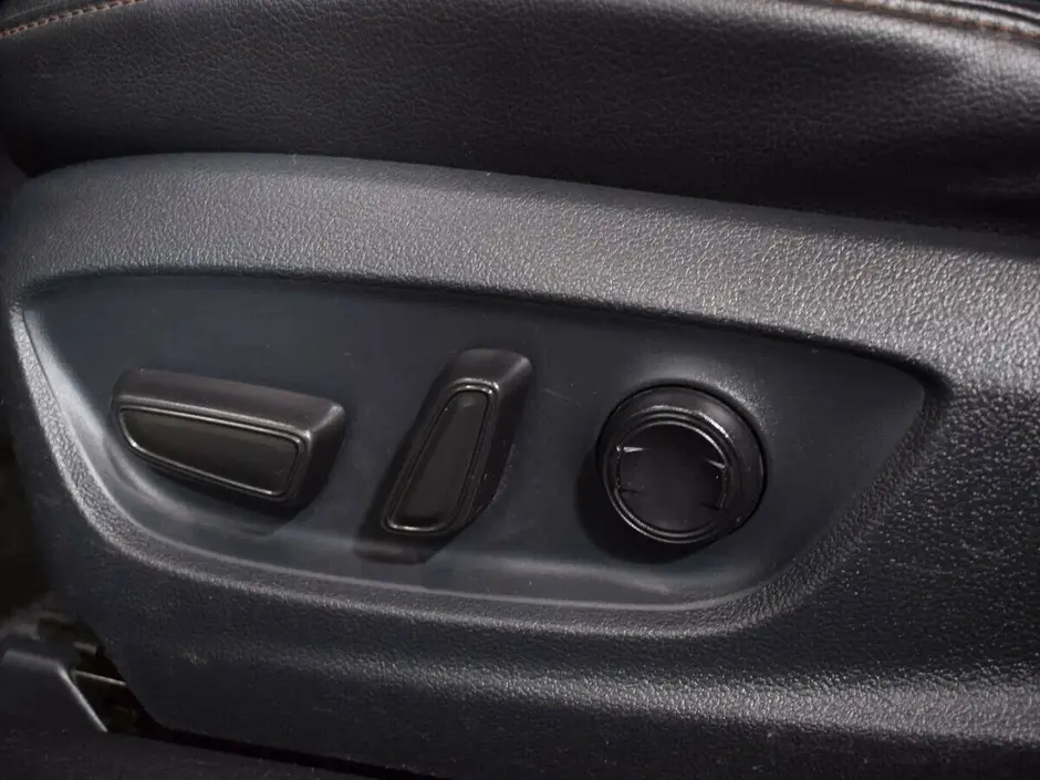 Toyota Camry, 2018 г.