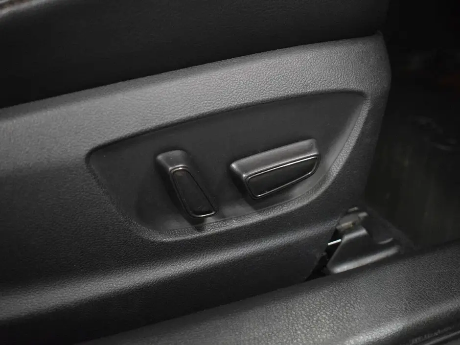 Toyota Camry, 2018 г.