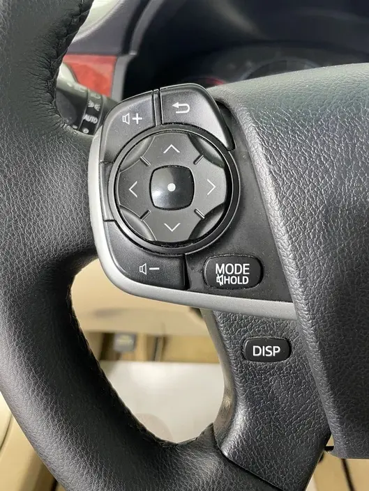 Toyota Camry, 2012 г.