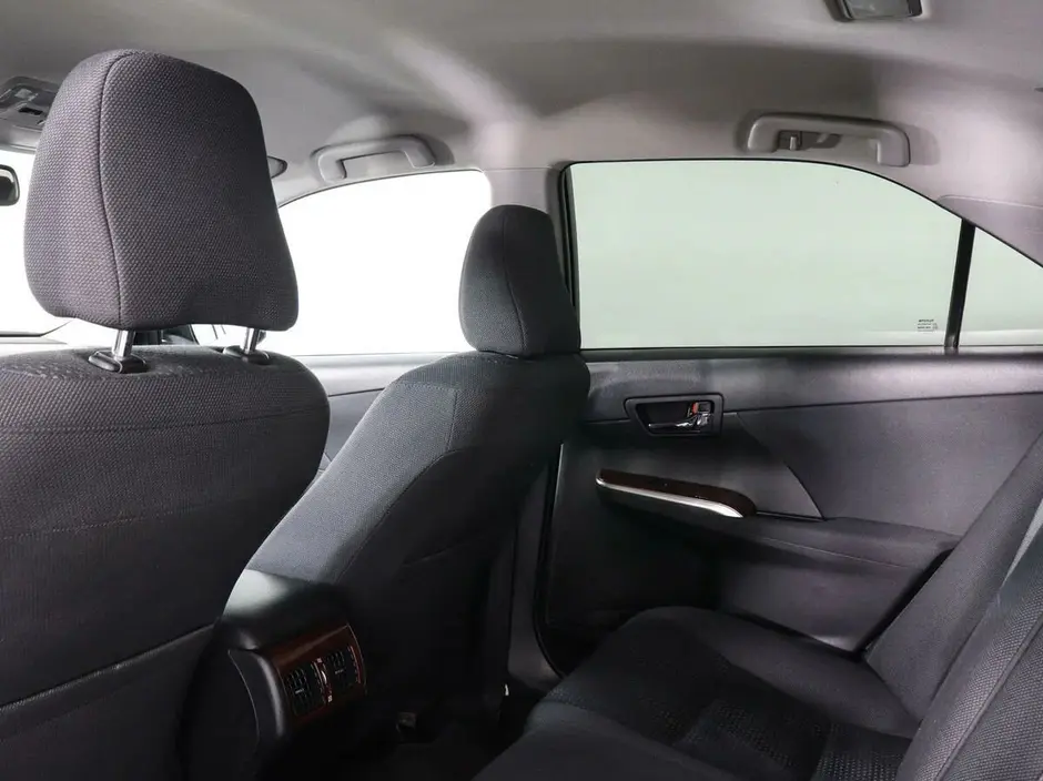 Toyota Camry, 2014 г.