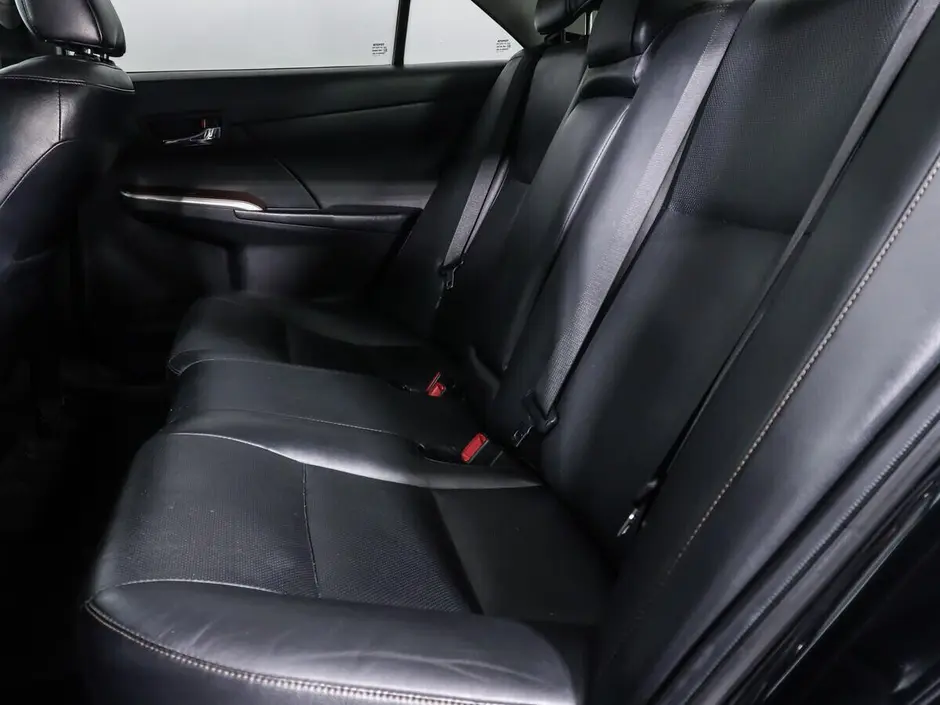 Toyota Camry, 2013 г.