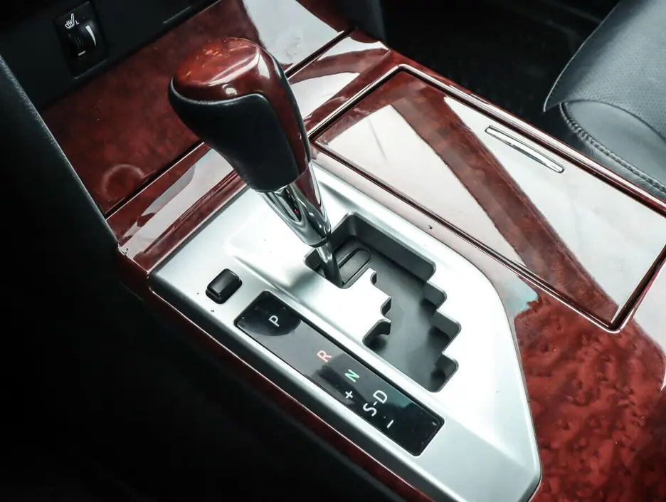 Toyota Camry, 2013 г.