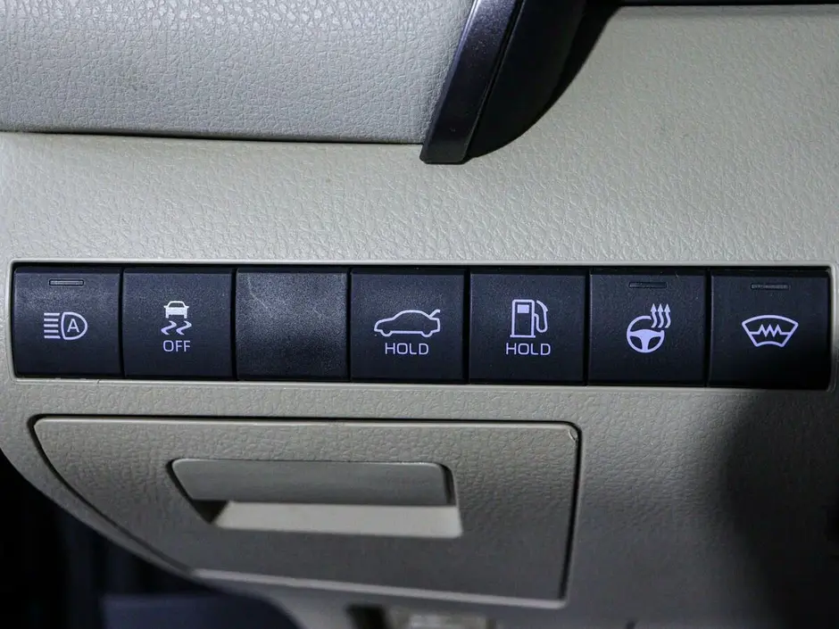 Toyota Camry, 2021 г.