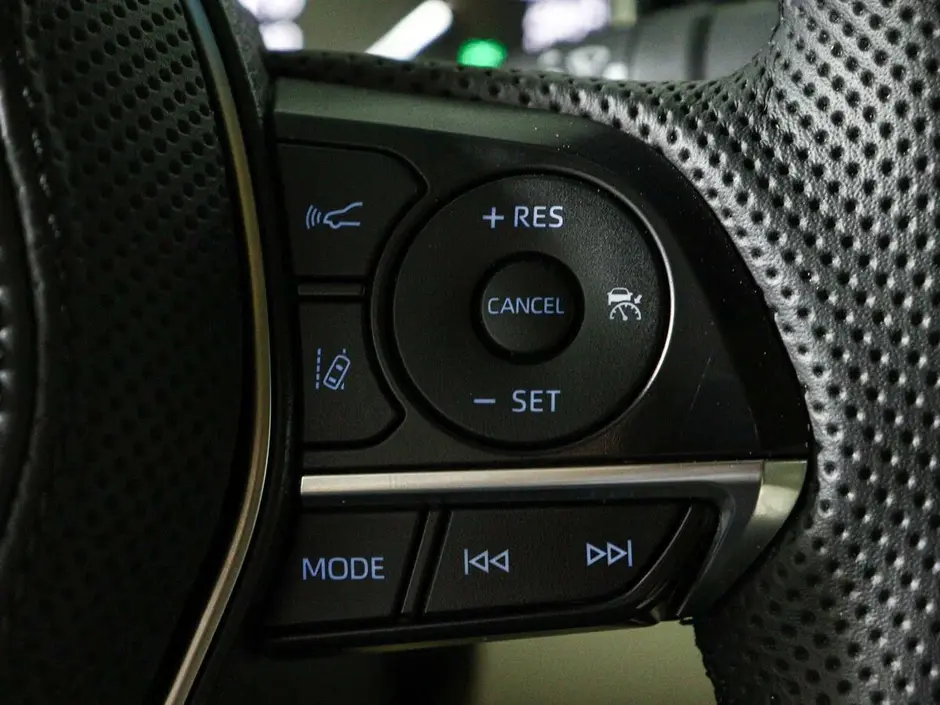 Toyota Camry, 2021 г.