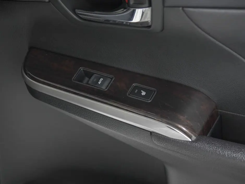 Toyota Camry, 2015 г.