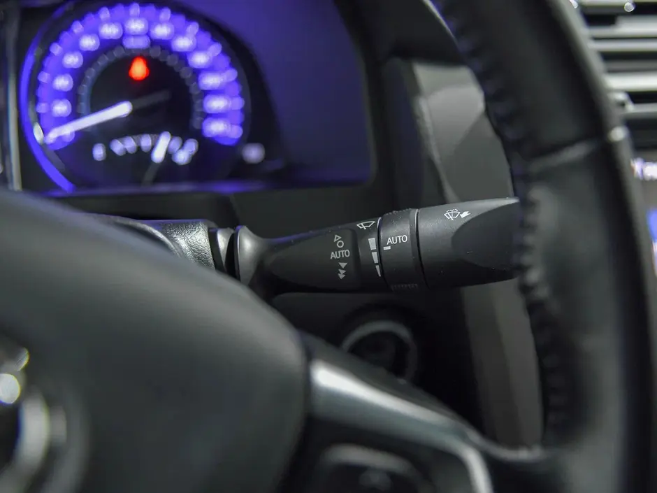 Toyota Camry, 2015 г.