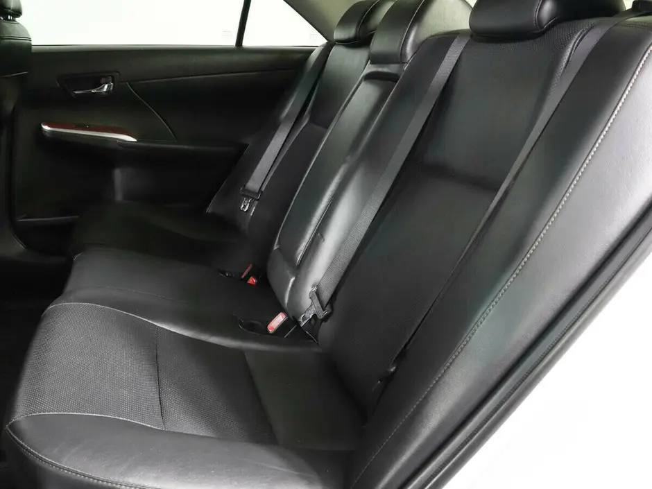 Toyota Camry, 2014 г.