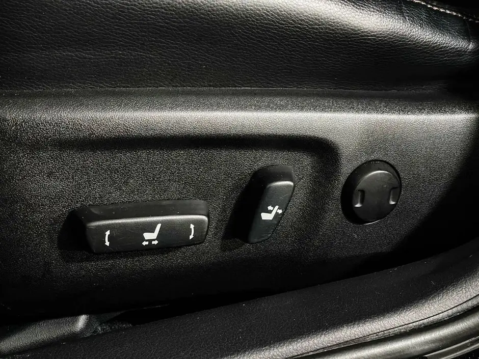 Toyota Camry, 2014 г.