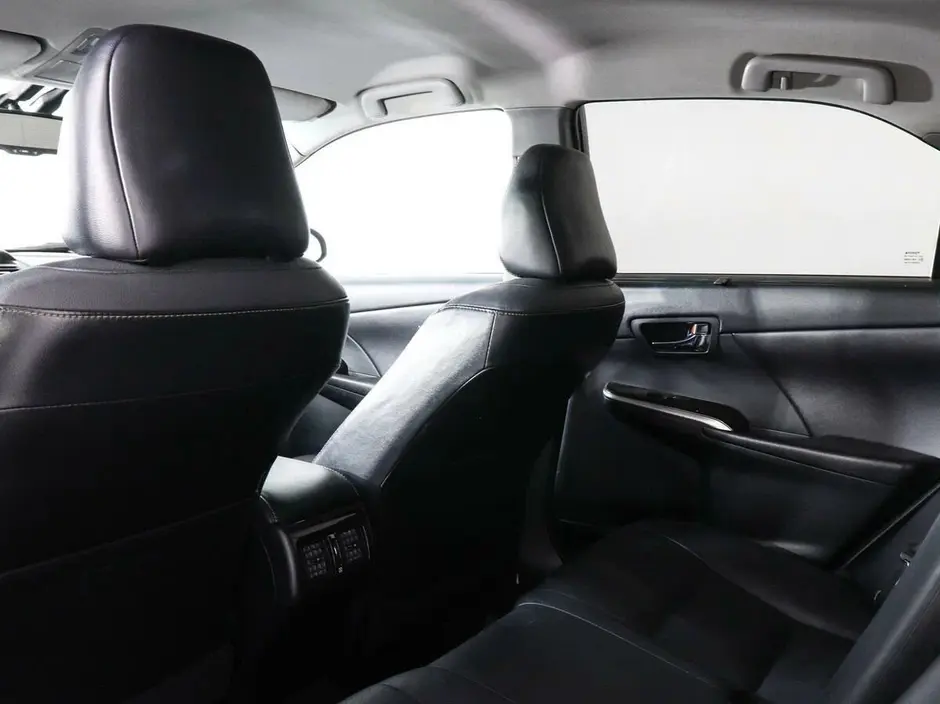 Toyota Camry, 2017 г.