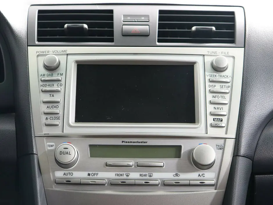 Toyota Camry, 2010 г.