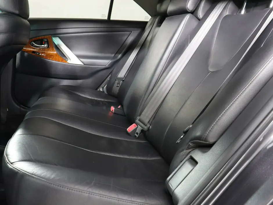 Toyota Camry, 2010 г.