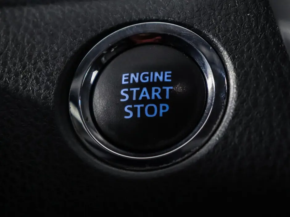 Toyota Camry, 2018 г.