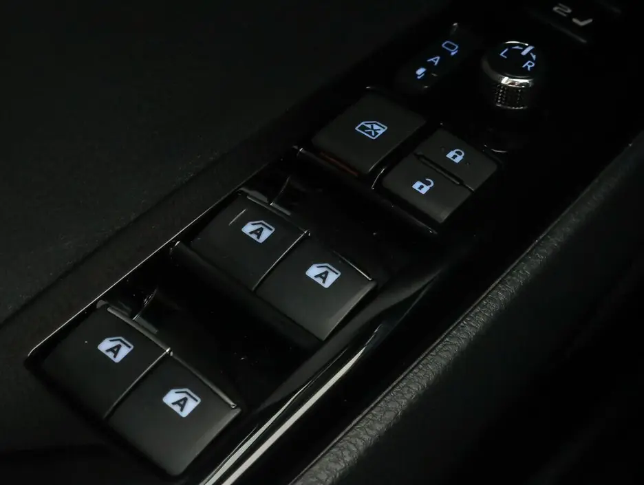 Toyota Camry, 2018 г.