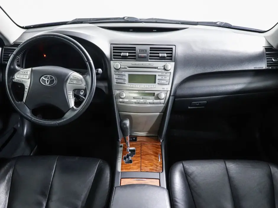 Toyota Camry, 2011 г.
