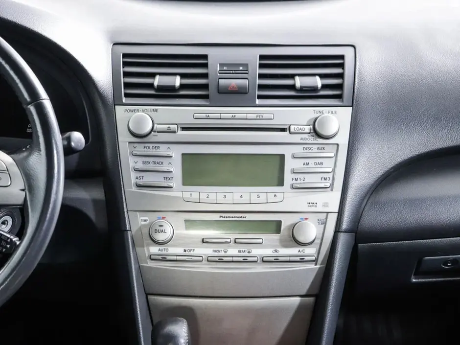 Toyota Camry, 2011 г.