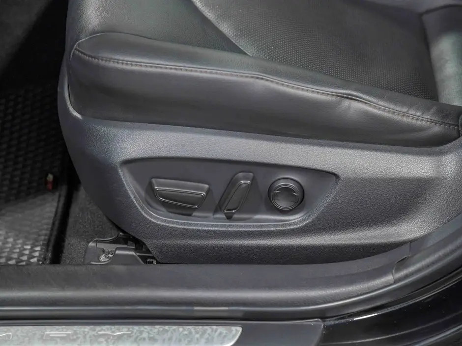 Toyota Camry, 2021 г.