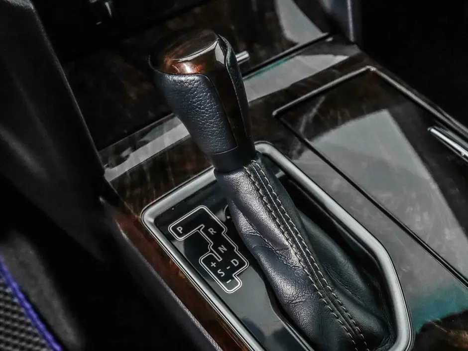 Toyota Camry, 2016 г.