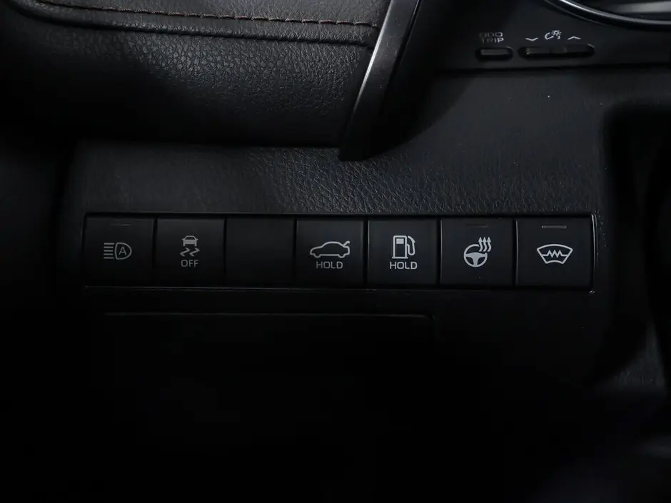 Toyota Camry, 2019 г.