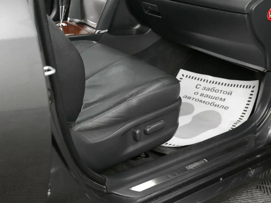 Toyota Camry, 2011 г.