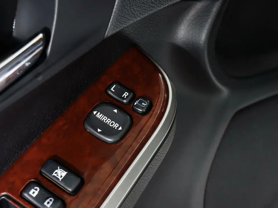 Toyota Camry, 2013 г.