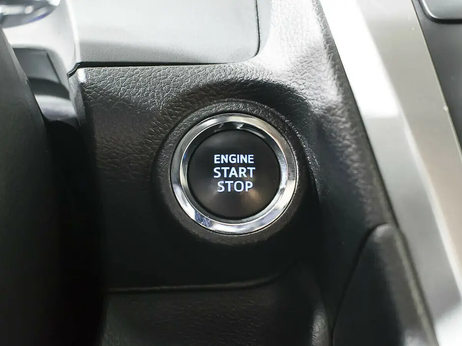 Toyota Camry, 2016 г.