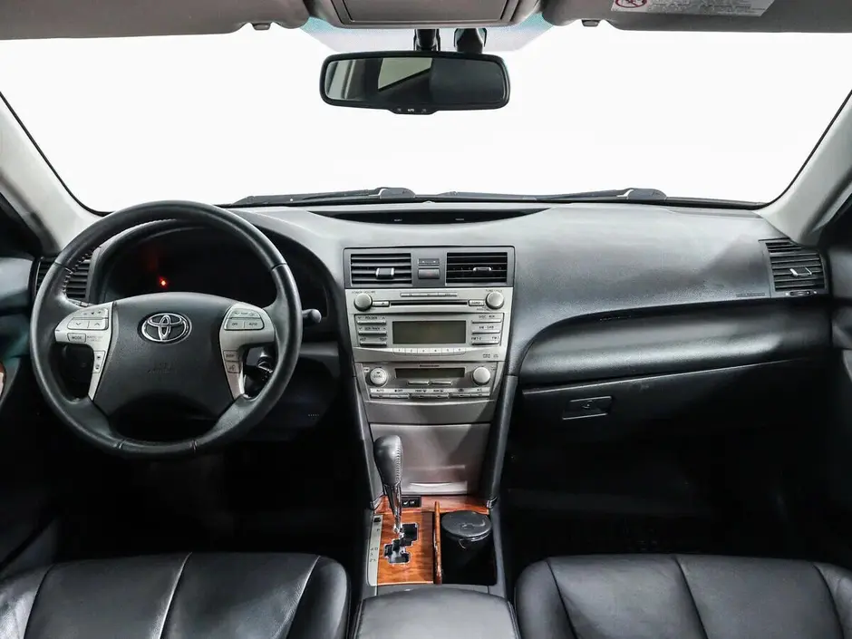 Toyota Camry, 2009 г.