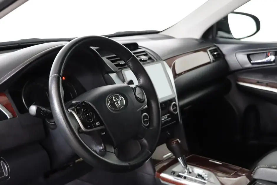 Toyota Camry, 2013 г.