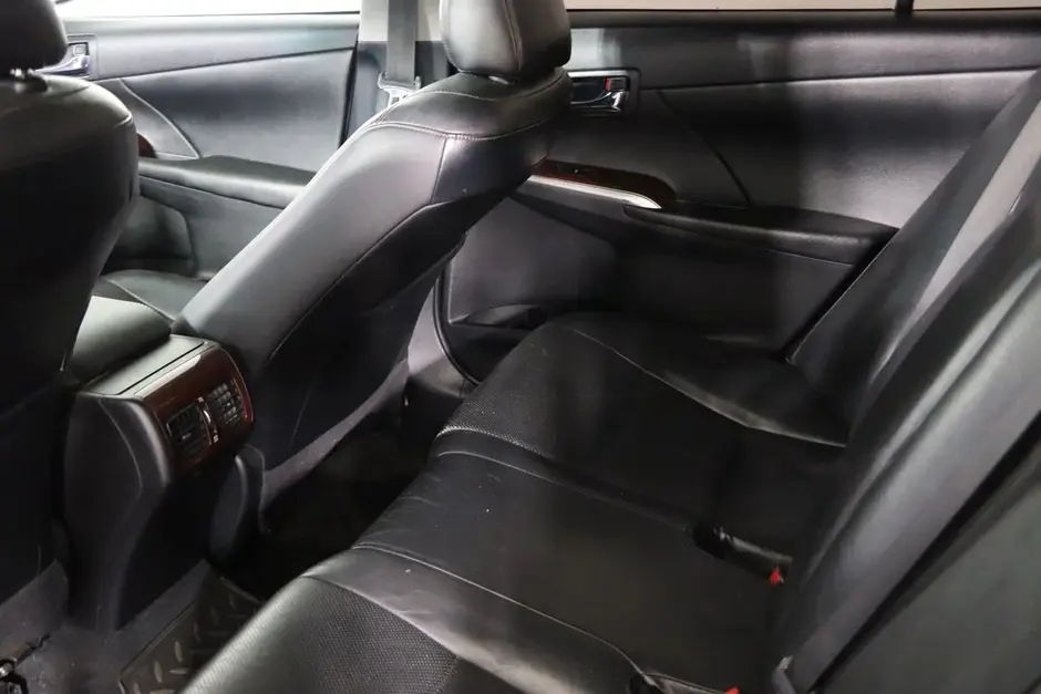 Toyota Camry, 2013 г.