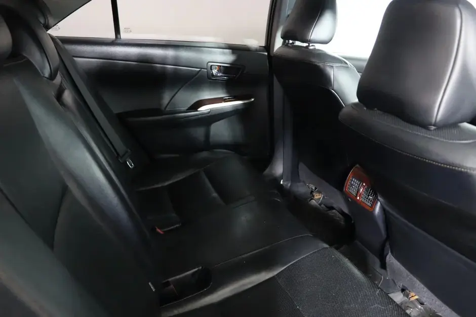 Toyota Camry, 2013 г.