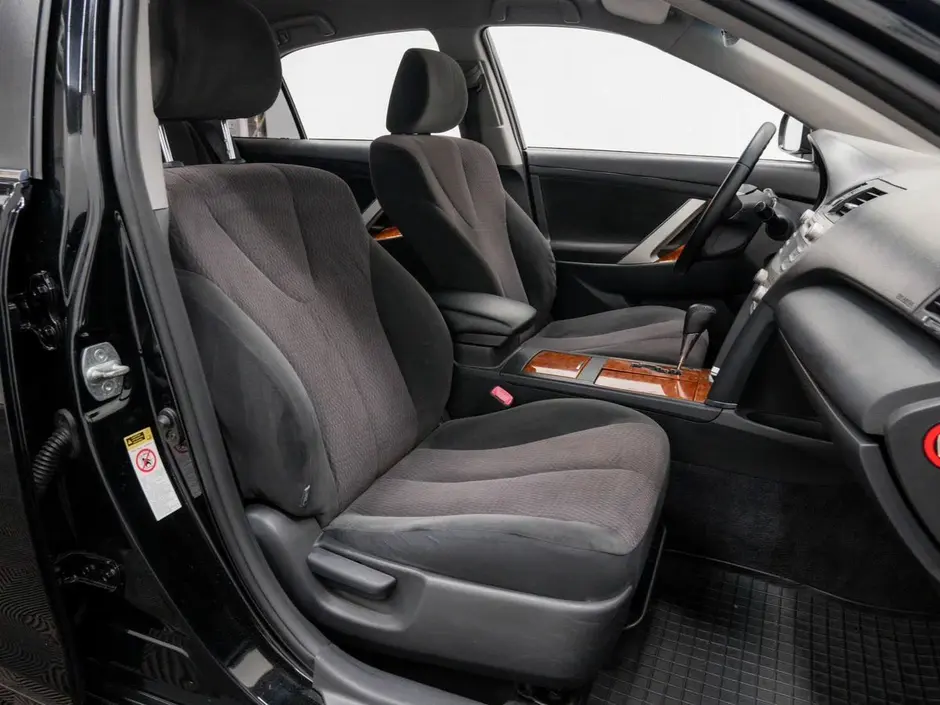 Toyota Camry, 2009 г.